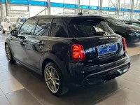 Gebraucht Mini Cooper S Classic 178 PS (130 kW) 2022 Schwarz Kleinwagen