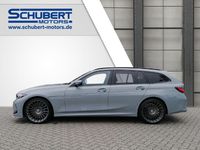 Gebraucht Alpina B3 495 PS (364 kW) 2024 Brooklyn grau metallic Kombi