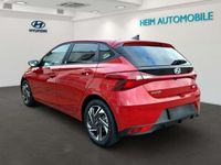 gebraucht Hyundai i20 1.0 T-GDI EDITION 30