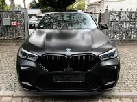 Gebraucht BMW X6 M Competition Edition 625 PS (459 kW) 2020 Schwarz SUV