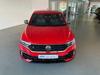 Gebraucht VW T-Roc R 300 PS (220 kW) 2022 Rot SUV