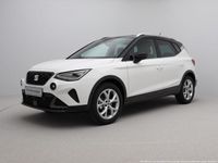 gebraucht Seat Arona FR 1.5 TSI DSG 5JAHRE GARANTIE*