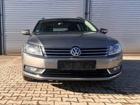 Gebraucht VW Passat Comfortline 177 PS (130 kW) 2013 Kombi