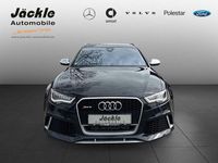 Gebraucht Audi RS6 Sport 672 PS (494 kW) 2014 Schwarz Kombi