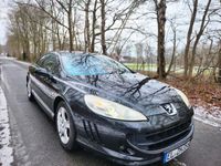 gebraucht Peugeot 407 Coupe HU/AU 08.2024