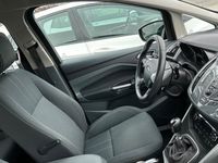 gebraucht Ford Grand C-Max Titanium,AHK,Selbstlenkende Systeme