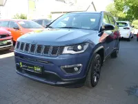 Occasion Jeep Compass 150 ch (110 kW) 2021 Bleue SUV