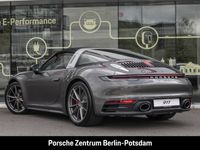 gebraucht Porsche 911 Targa 4S (992)