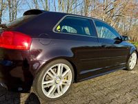 Gebraucht Audi S3 Sport 330 PS (242 kW) 2006 Kleinwagen