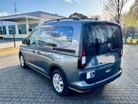 Gebraucht VW Caddy Life 114 PS (83 kW) 2024 Grau Van / Kleinbus