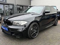 Gebraucht BMW M1 Performance 420 PS (308 kW) 2009 Schwarz Coupé