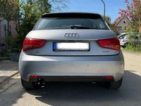 gebraucht Audi A1 1.2 TFSI Ambition Ambition