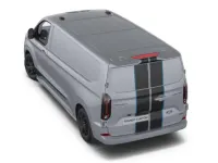Neu Ford Transit Custom Sport 170 PS (125 kW) 2026 Grey matter Van