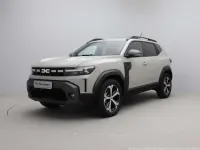 Nieuw Dacia Duster Expression 122 PK (89 kW) 2026 Wählbar  ggf gegen aufpreis SUV