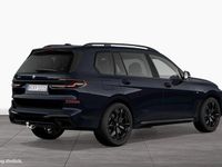 Gebraucht BMW X7 M Sport 340 PS (250 kW) 2025 Schwarz SUV