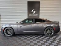 Gebraucht Dodge Charger SXT 292 PS (214 kW) 2021 Grau Limousine