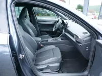 Gebraucht Cupra Formentor VZ 245 PS (180 kW) 2022 Grau SUV