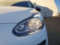 gebraucht Opel Adam 1.4 Turbo S | Sitzhzg | Tempomat | Klimatr