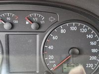 Gebraucht VW Polo 2005 Silber Kleinwagen