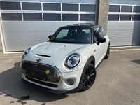 Gebraucht Mini Cooper SE 135 kW (184 PS) 2020 Silber Kleinwagen