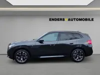 Gebraucht BMW X3 M Sport 197 PS (144 kW) 2025 Sophistograu brillanteffekt metalli SUV