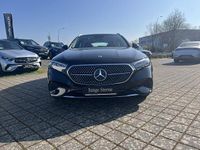 Gebraucht Mercedes E200 Avantgarde 204 PS (150 kW) 2023 Schwarz Kombi