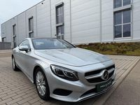 Gebraucht Mercedes S500 455 PS (334 kW) 2015 Silber Limousine