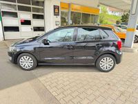 gebraucht VW Polo 1.2 TSI Team