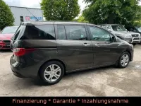 Gebraucht Mazda 5 Sendo 144 PS (105 kW) 2014 Grau Van / Kleinbus