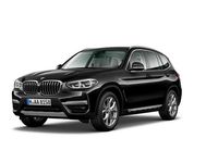 Gebraucht BMW X3 Efficient Dynamics 190 PS (139 kW) 2026 SUV