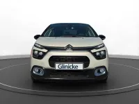 Usata Citroën C3 110 CV (80 kW) 2024 Beige Berlina