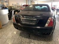 gebraucht Maserati Quattroporte DuoSelect--95000 KM