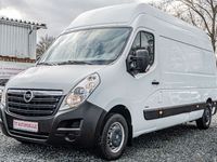 gebraucht Opel Movano B Kasten L3H3 3,5t|WERKBANK|KLIMA|HOLZBOD