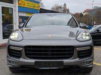 Gebraucht Porsche Cayenne GTS 441 PS (324 kW) 2017 Grau SUV