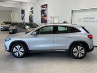 Gebraucht Mercedes EQA350 Progressive 214 kW (292 PS) 2024 Silber SUV