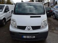 gebraucht Renault Trafic L1H1 2,7t