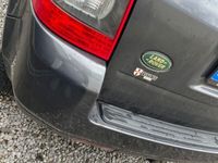 gebraucht Land Rover Freelander TD4 E E