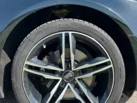 Gebraucht Audi A4 143 PS (105 kW) 2012 Schwarz Kombi