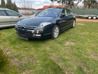 Gebraucht Citroën C6 241 PS (177 kW) 2012 Andere farben Limousine