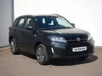 Neu Suzuki Vitara Club 110 PS (80 kW) 2026 Schwarz SUV