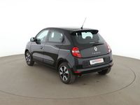 gebraucht Renault Twingo 1.0 SCe Limited, Benzin, 10.180 €
