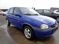 gebraucht Opel Corsa 1.0 12V CITY, 5-trg