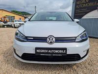 Gebraucht VW Golf 100 kW (136 PS) 2018 White silver metallic Limousine