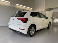 Nowe VW Polo 80 KM (58 kW) 2026 Biały Hatchback