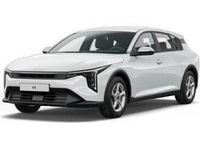 Neu Kia K4 Vision 150 PS (110 kW) 2026 Weiß Limousine