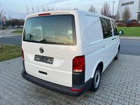 Gebraucht VW Transporter 150 PS (110 kW) 2020 Candyweiss Van