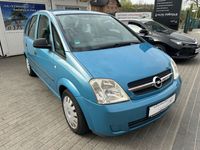 gebraucht Opel Meriva 1.6 74kW