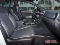 gebraucht Kia Sportage 1.6T DCT7 GTL GD TECH LED Allrad Xenon Na