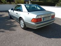 gebraucht Mercedes 300 Cabrio