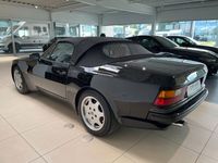 Gebraucht Porsche 944 S2 211 PS (155 kW) 1989 Schwarz Cabrio